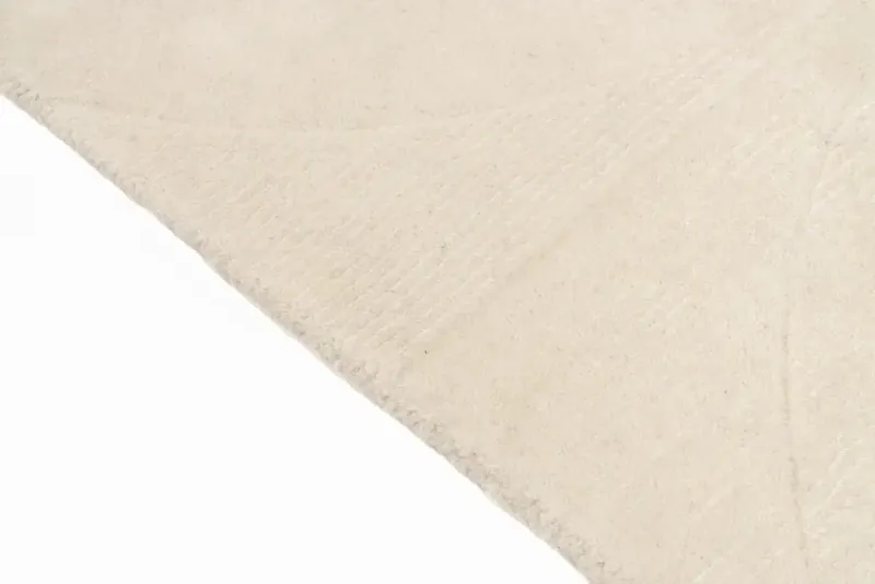 Carpet Decor - Camino Ivory