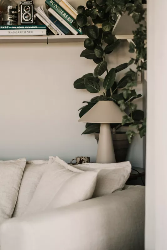 Globen Lightning - Cannes Bordslampa