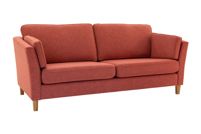 Bröderna Andersson - Carisma Soffa