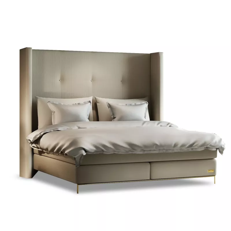 Carpe Diem Beds - Sandö Kontinentalsäng Limited Edition
