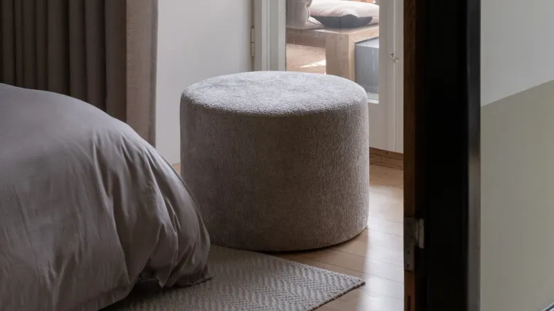 Carpe Diem Beds - Kobbe sittpuff