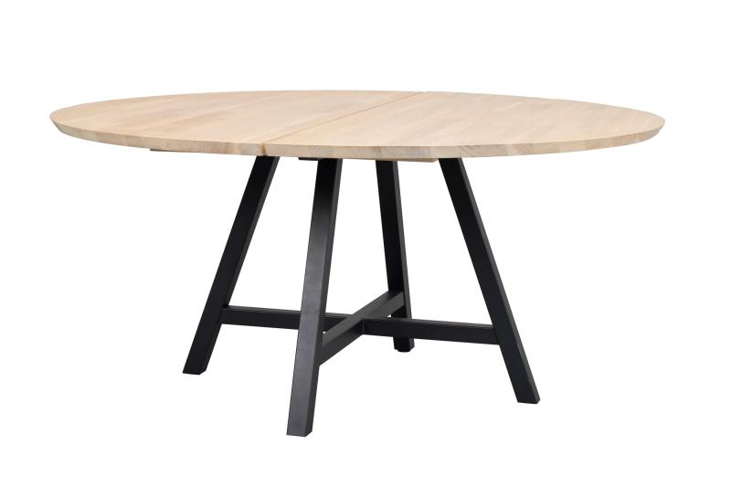 Rowico - Carradale Matbord 130 cm