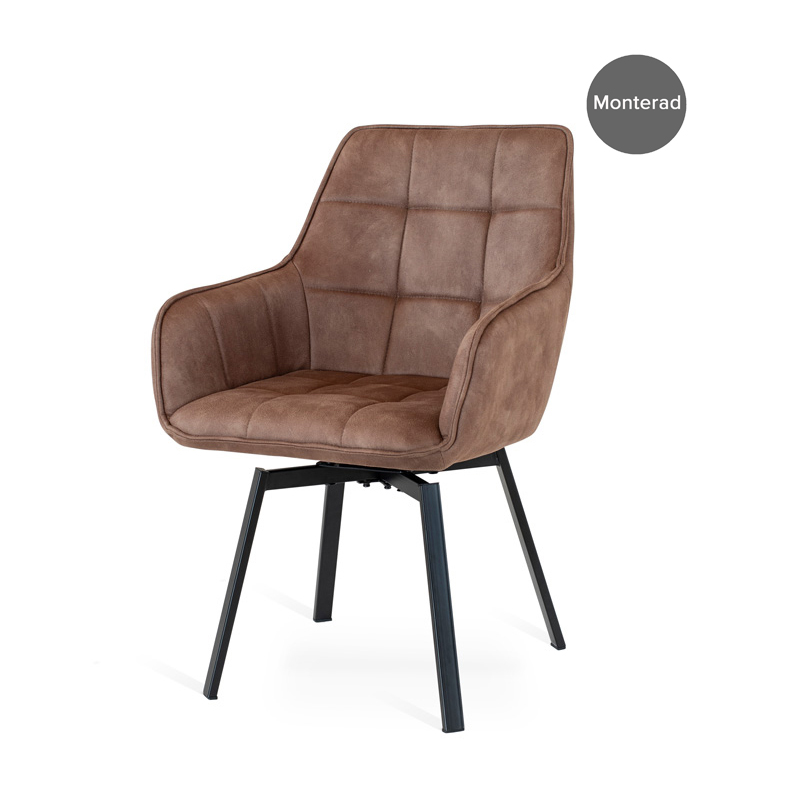 Torkelson - Carro Snurrstol