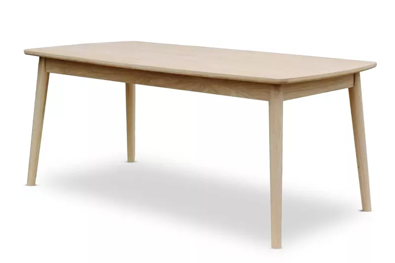 Casö - 120 Matbord 180 cm