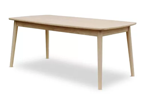 Casö - 120 Matbord 180 cm