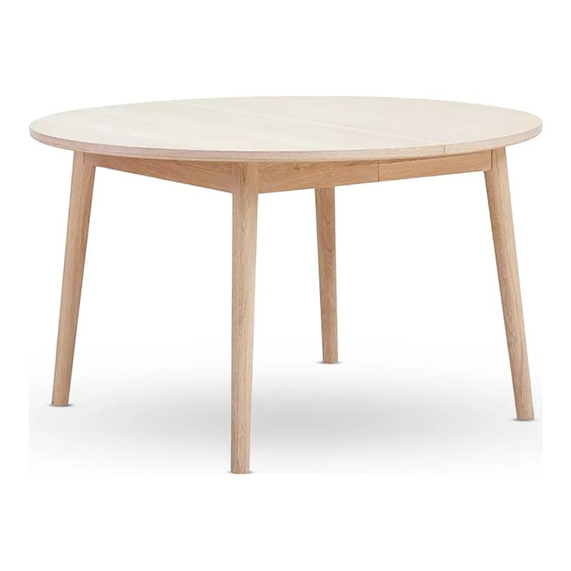 Casö - 120 Matbord Ø130 cm