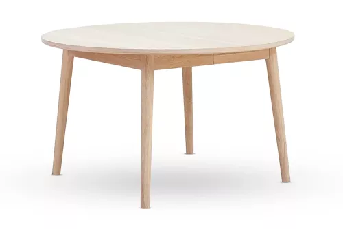 Casö - 120 Matbord Ø130 cm