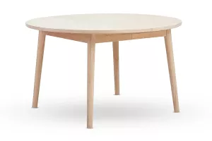 Casö - 120 Matbord Ø130 cm