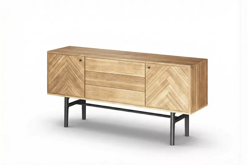 Casö - Sideboard 230 Fiskben