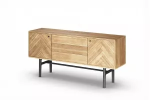 Casö - Sideboard 230 Fiskben