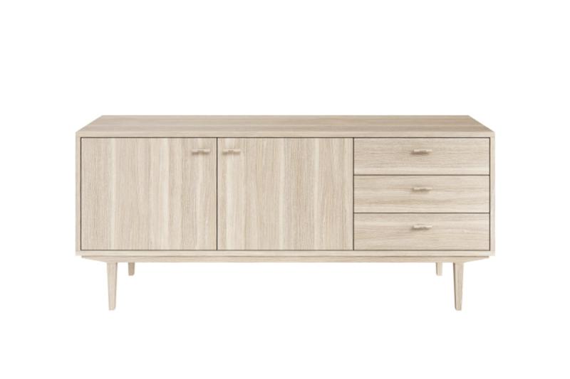 Casö - 420 Skänk 186 cm