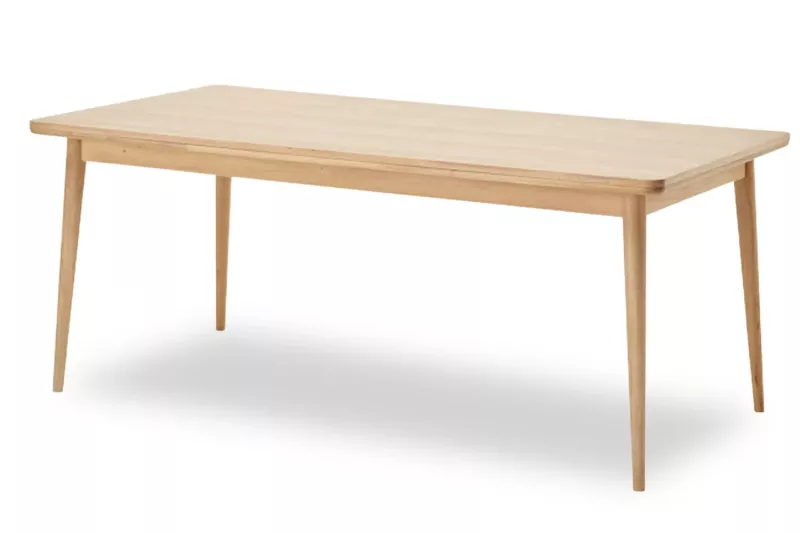 Casö - 500 Matbord 180 cm