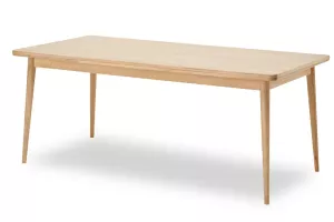 Casö - 500 Matbord 180 cm