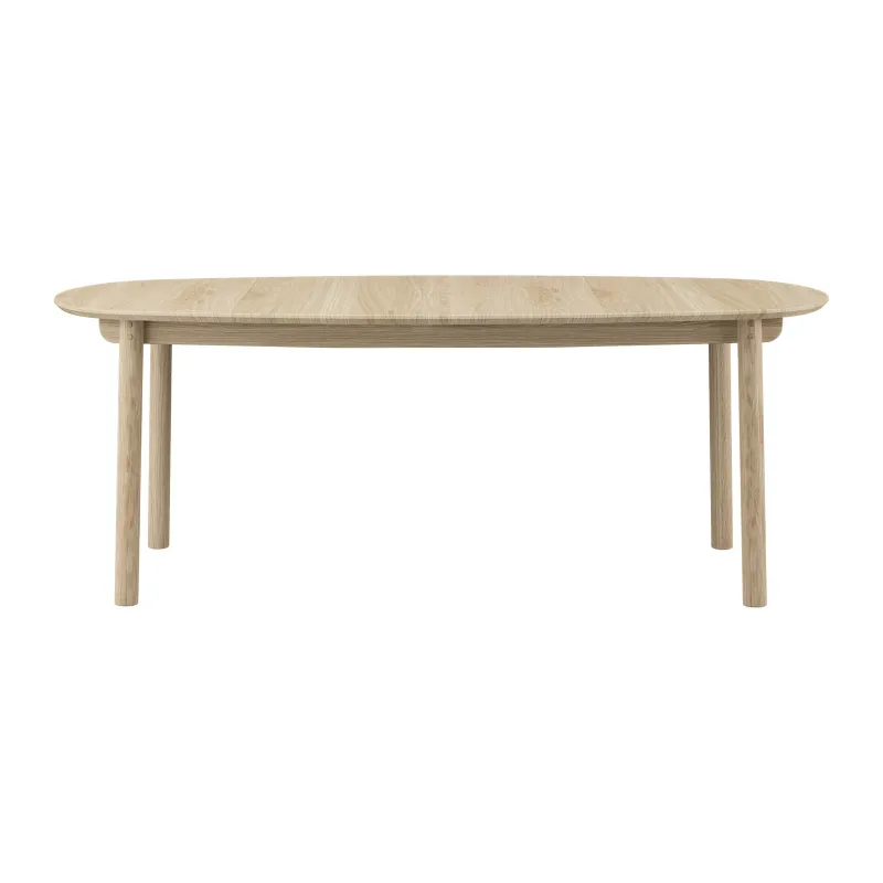 Casö - 777 / Broholm Tilläggsskiva 45×105 cm