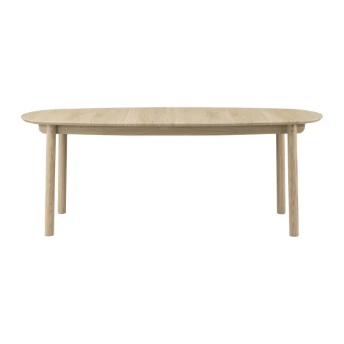 Casö - 777 / Broholm Tilläggsskiva 45×105 cm