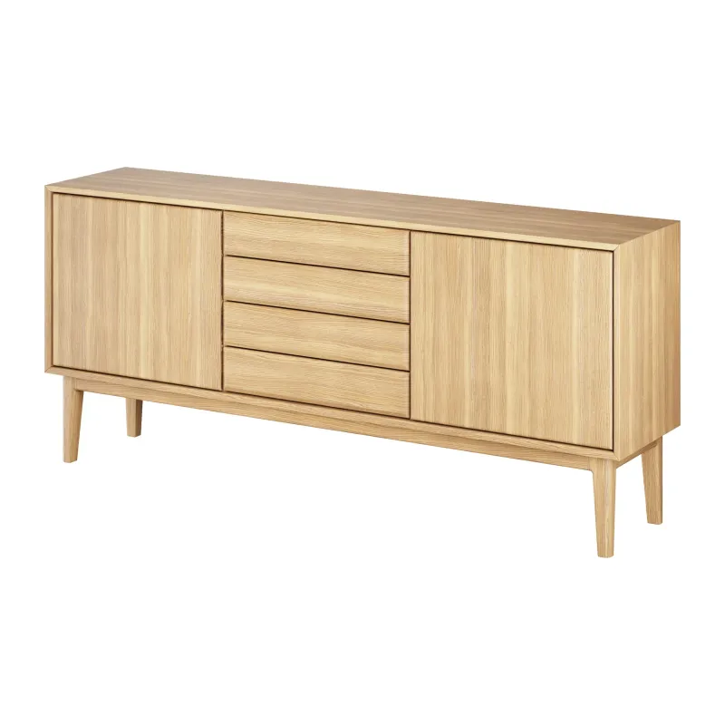 Casö - Broholm Skänk 183×81×40 cm
