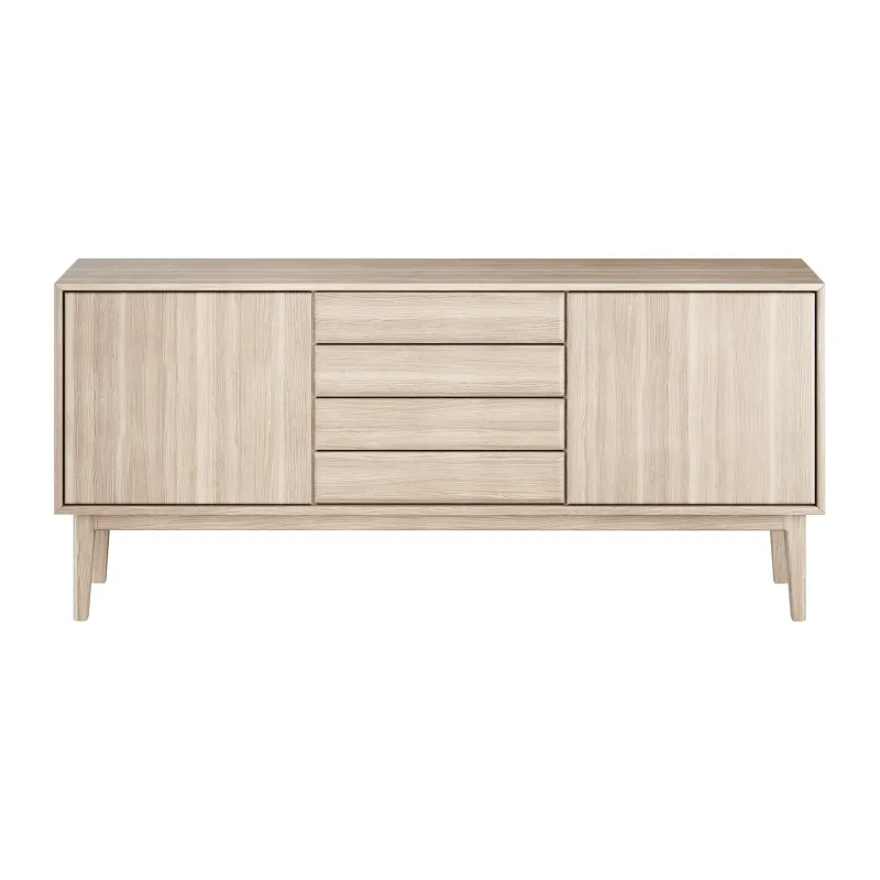 Casö - Broholm Skänk 183×81×40 cm