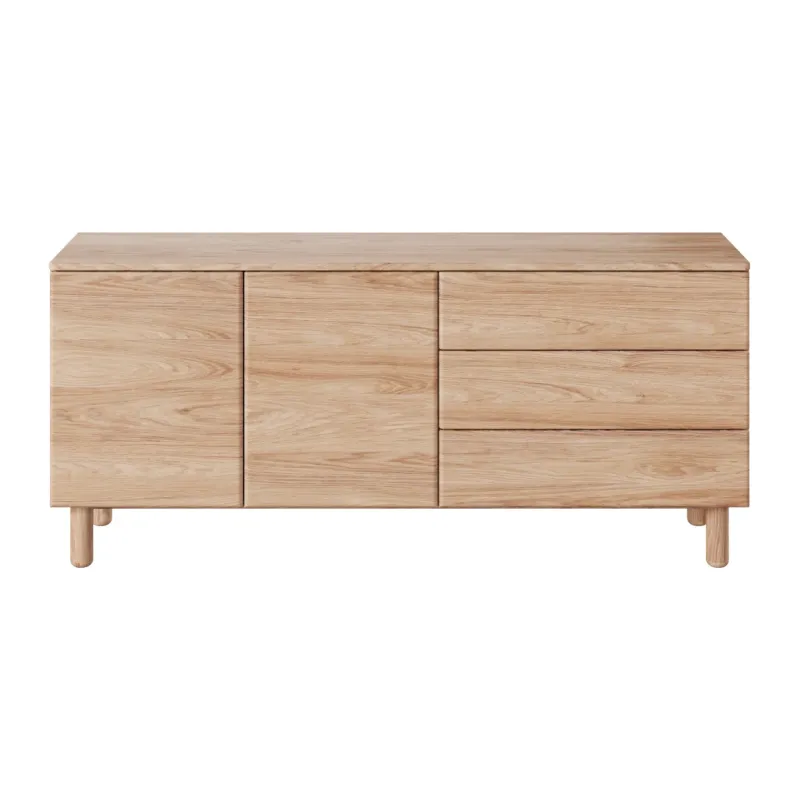 Casö - Lindholm Skänk 180×80×44 cm