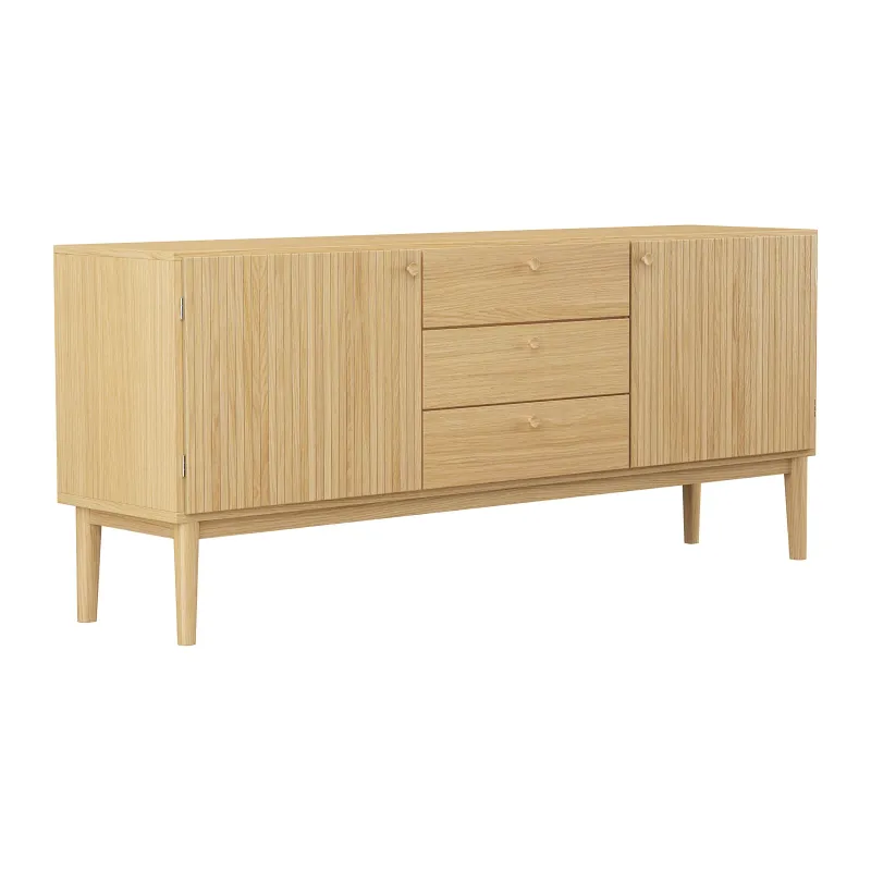Casö - Luna Skänk 186×80×44 cm