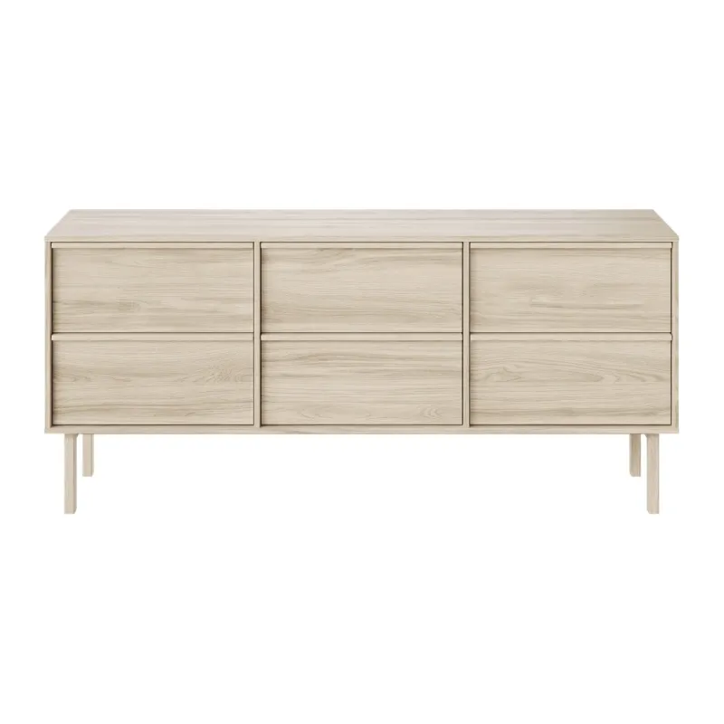 Casö - Nellie Skänk 180×80×43 cm