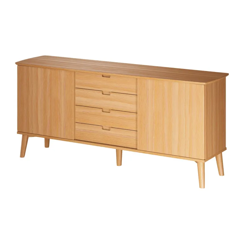 Casö - 120 Skänk 180 cm