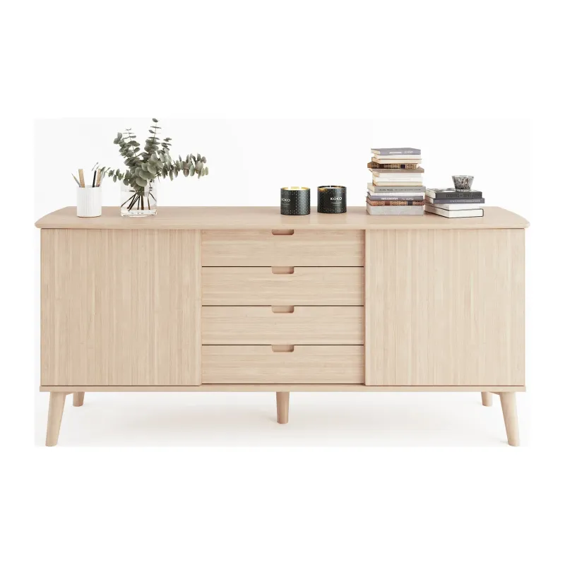 Casö - 120 Skänk 180 cm
