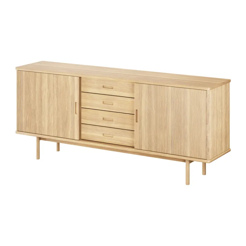 Casö - 330 Skänk 180×76×40 cm