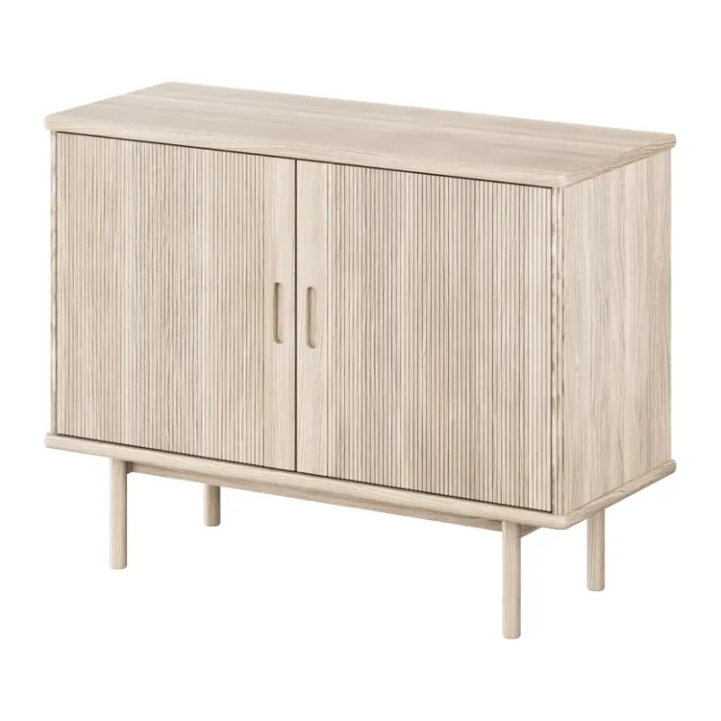 Casö - 330 Skänk liten 100×74×40 cm