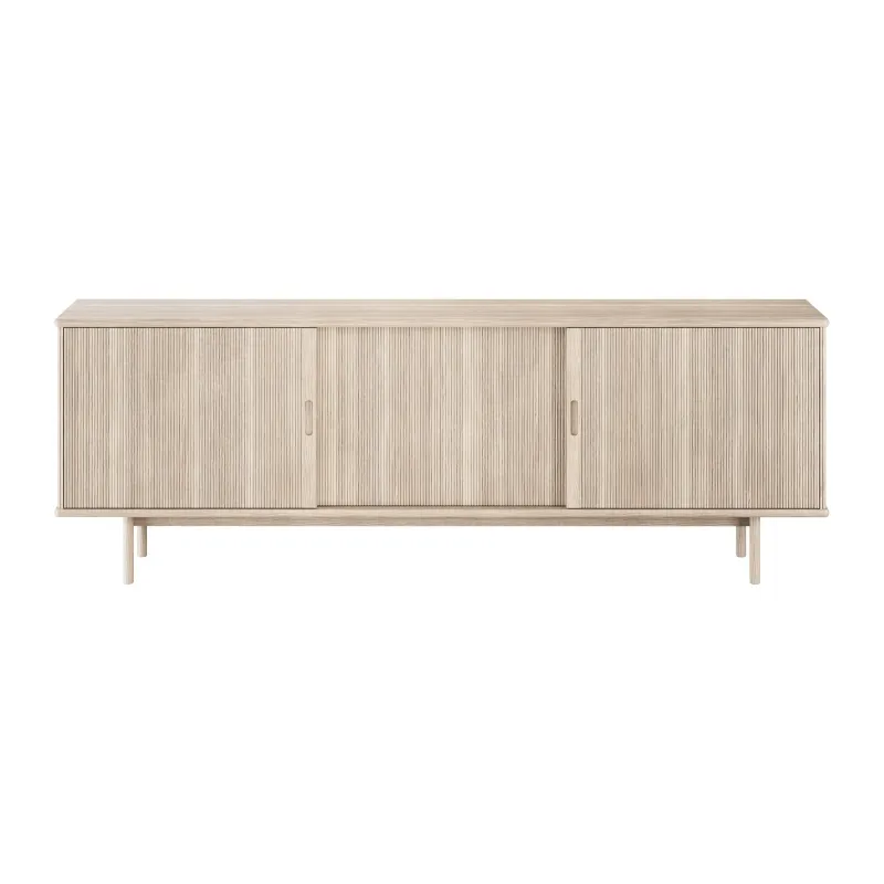 Casö - 331 Skänk 220×76×40 cm