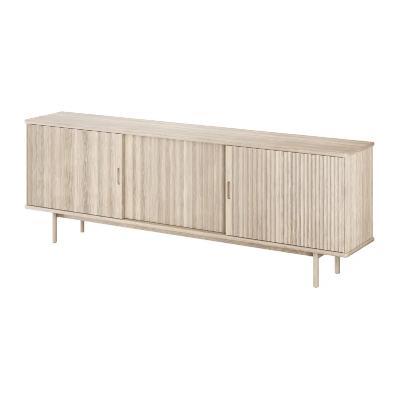 Casö - 331 Skänk 220×76×40 cm