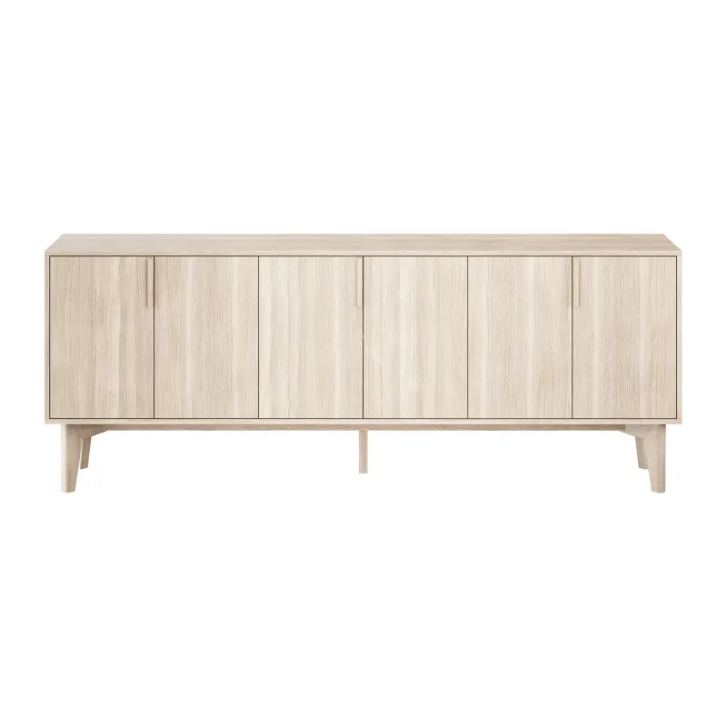 Casö - 551 Skänk 211×81×40 cm