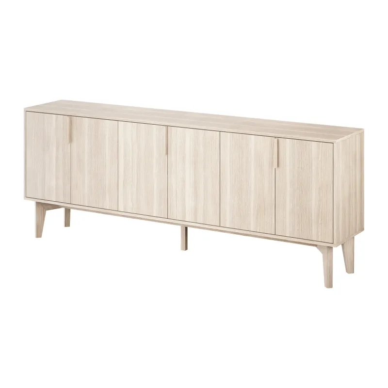 Casö - 551 Skänk 211×81×40 cm