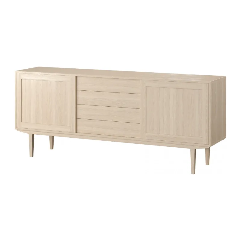 Casö - 901 Skänk 194×80×44 cm