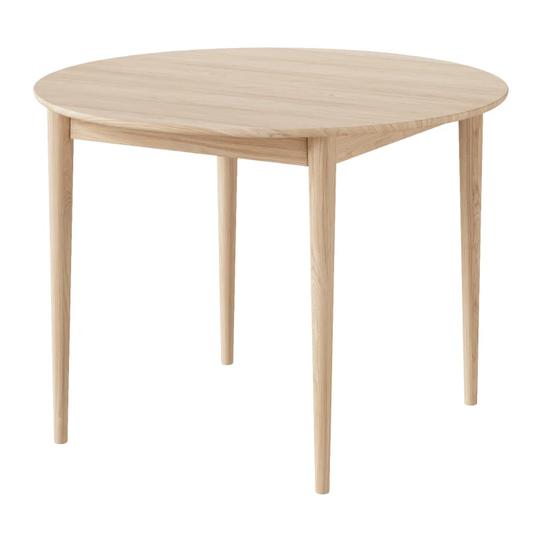 Casö - Nordlight Matbord Runt