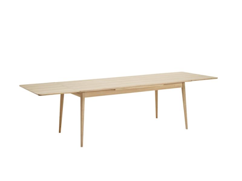 Casö - 500 Matbord 180 cm