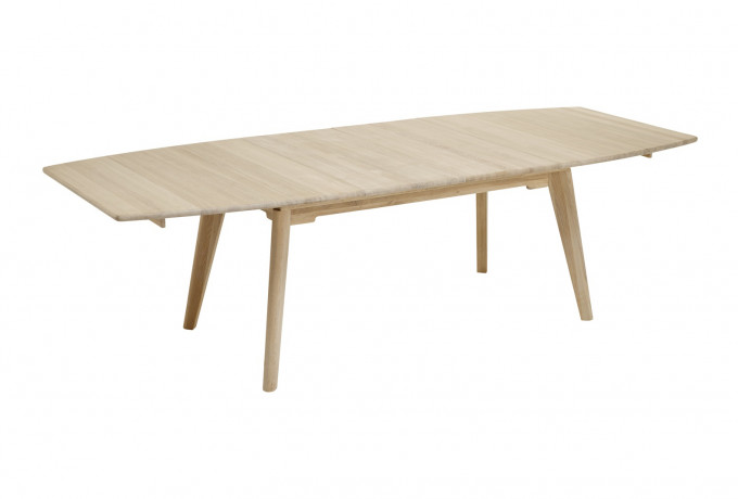 Casö - 601 Matbord 180×105 cm