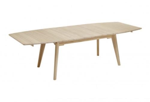 Casö - 601 Matbord 180×105 cm