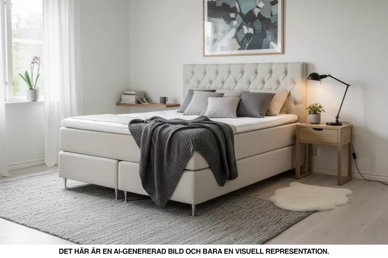 Classic Beds - CB 505