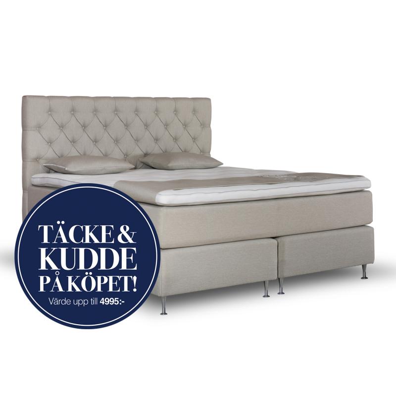 Classic Beds - CB 505