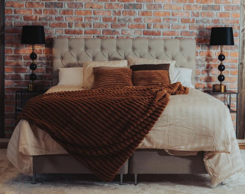 Classic Beds - CB 500