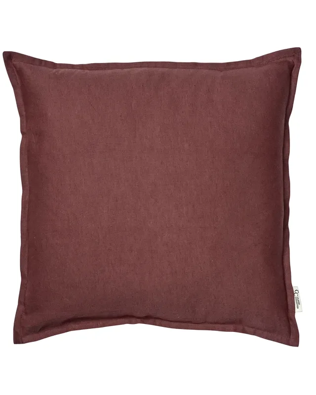Classic Collection - Kuddfodral Classic Linen