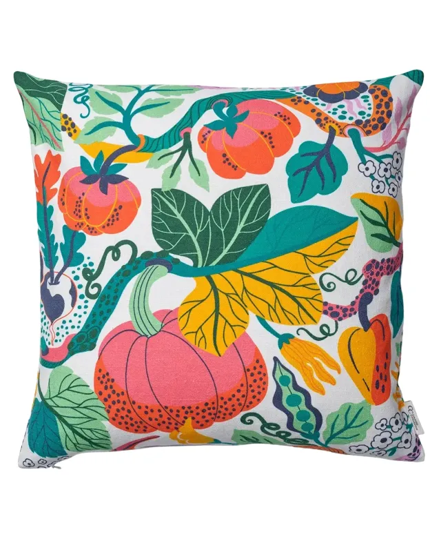 Classic Collection - Kuddfodral Heritage Garden