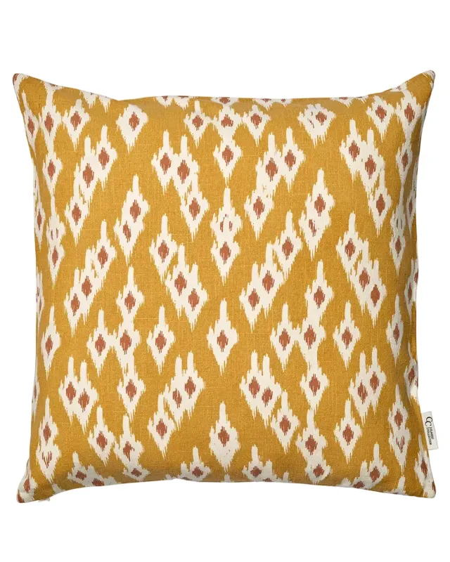 Classic Collection - Kuddfodral Ikat