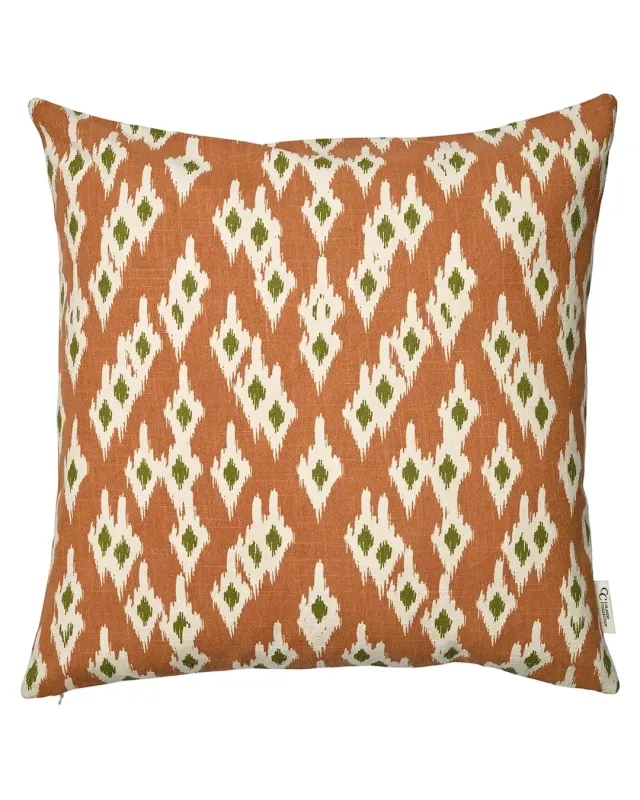 Classic Collection - Kuddfodral Ikat