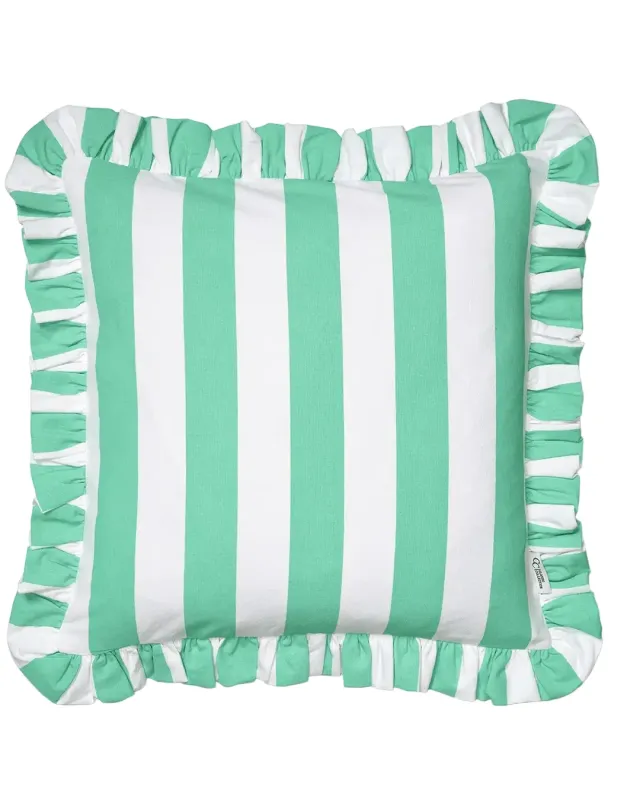 Classic Collection - Kuddfodral Ruffle