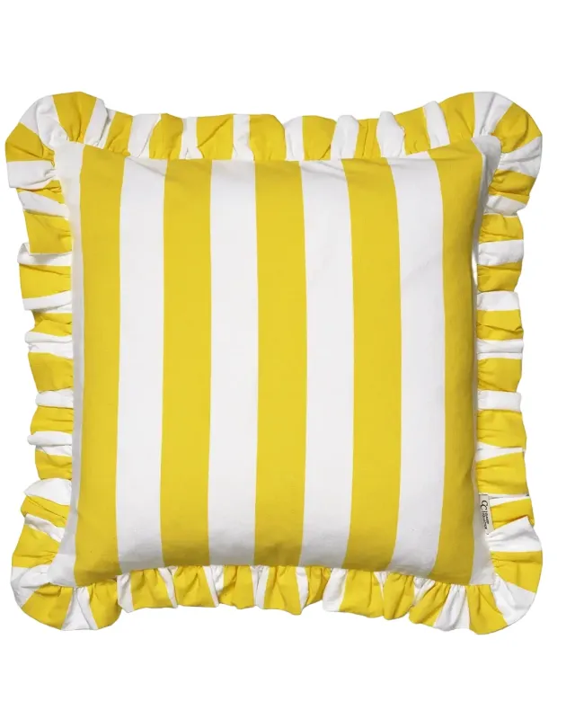 Classic Collection - Kuddfodral Ruffle