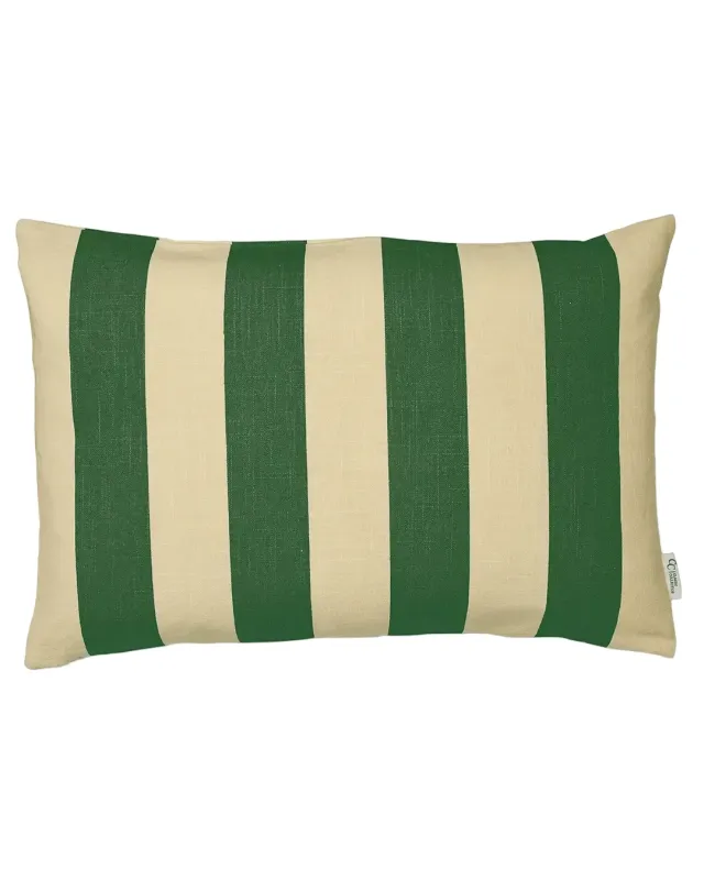Classic Collection - Kuddfodral Striped