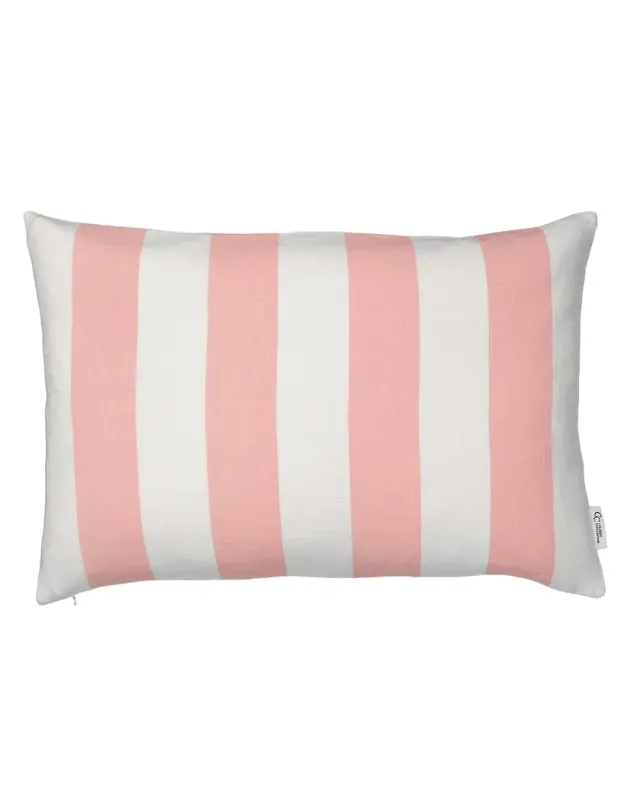 Classic Collection - Kuddfodral Striped