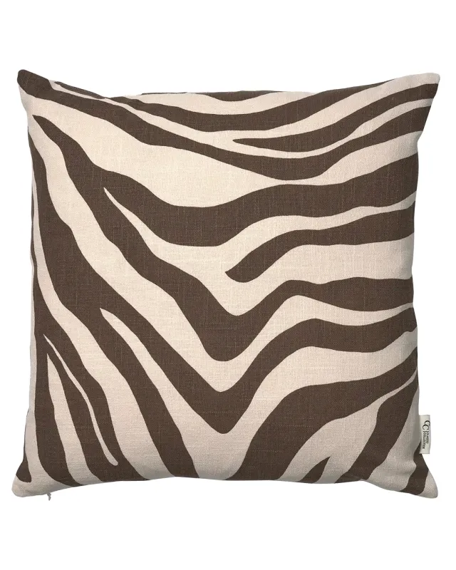 Classic Collection - Kuddfodral Savannah