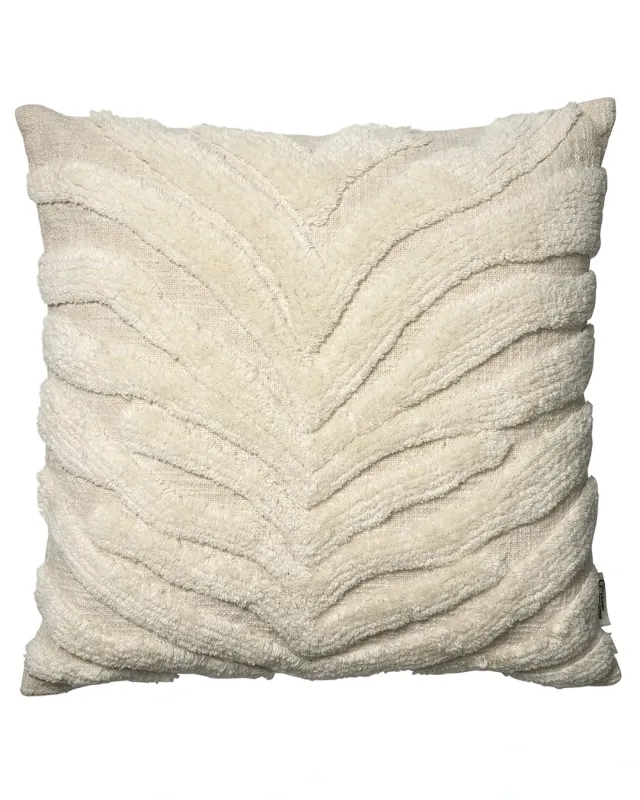 Classic Collection - Kuddfodral Zebra Tuft